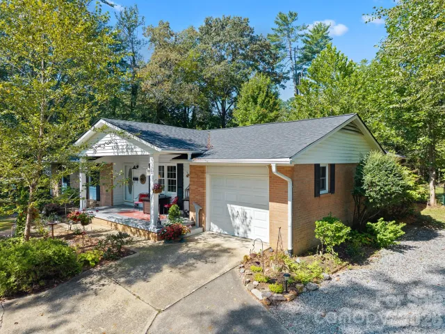 51 Parkview Drive, Brevard, NC, 28712