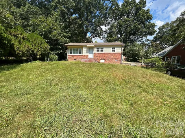 110 9th Street, Black Mountain, NC, 28711