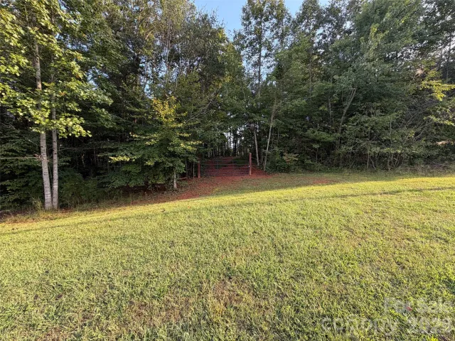V/L Vein Mountain Road, Nebo, NC, 28761
