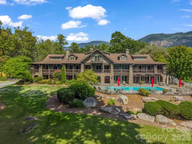 121 Firefly Cove, Lake Lure, NC, 28746