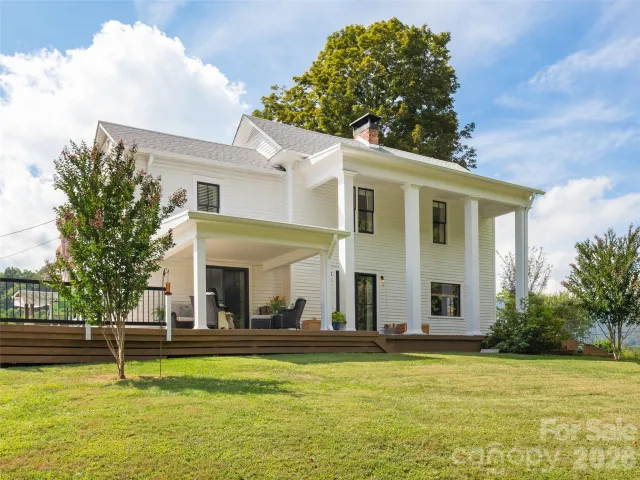 609 Auburn Road