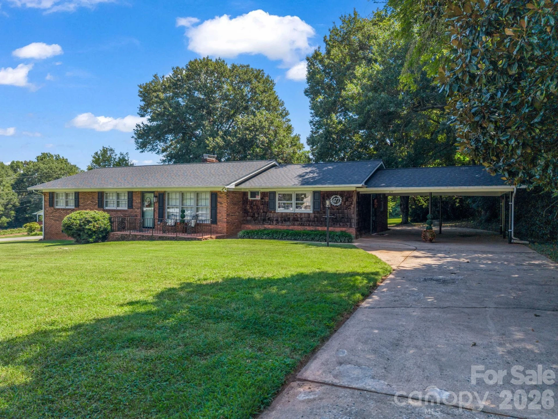 477 Butler Road - Photo 3