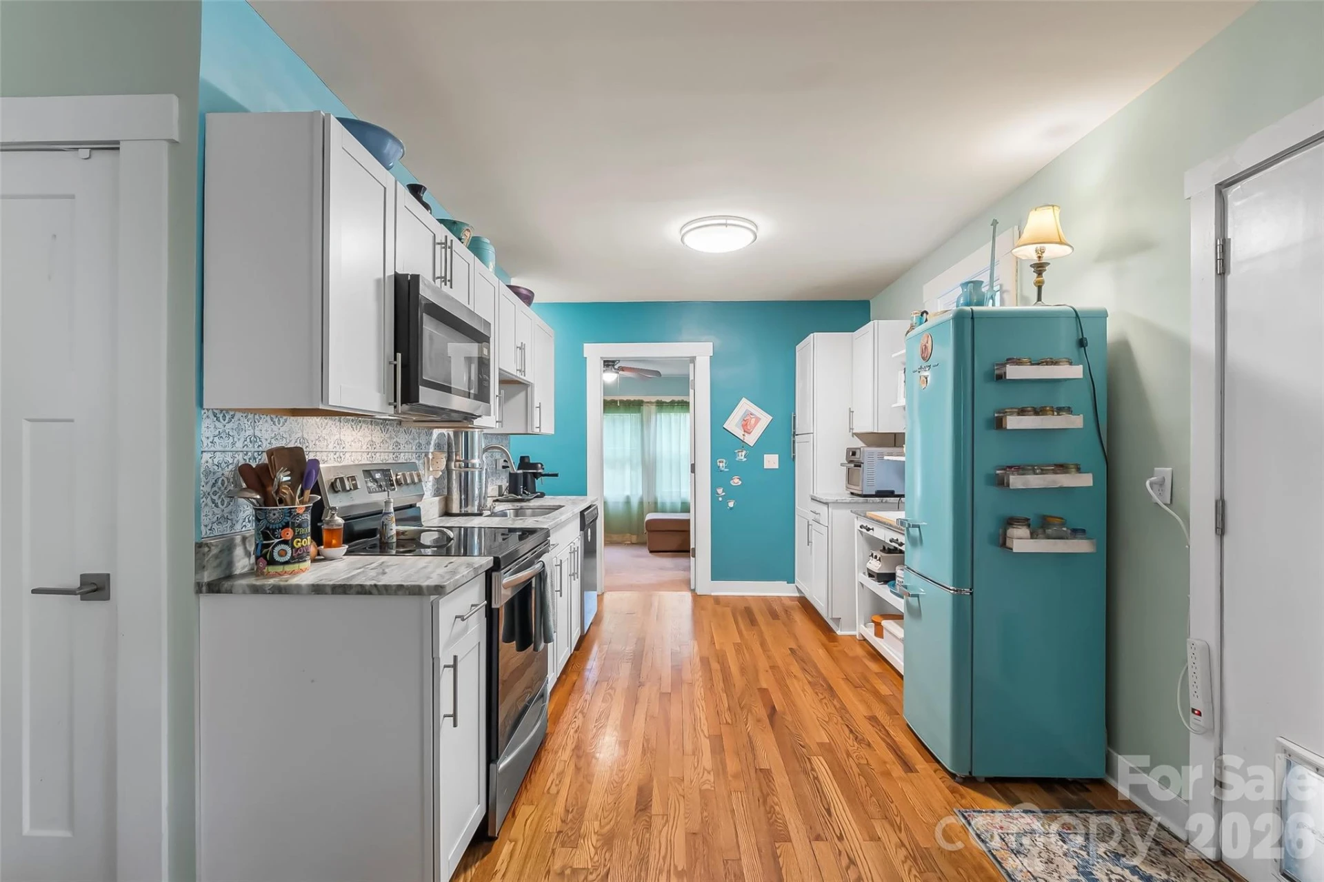 77 Fair Oaks Drive - Photo 4