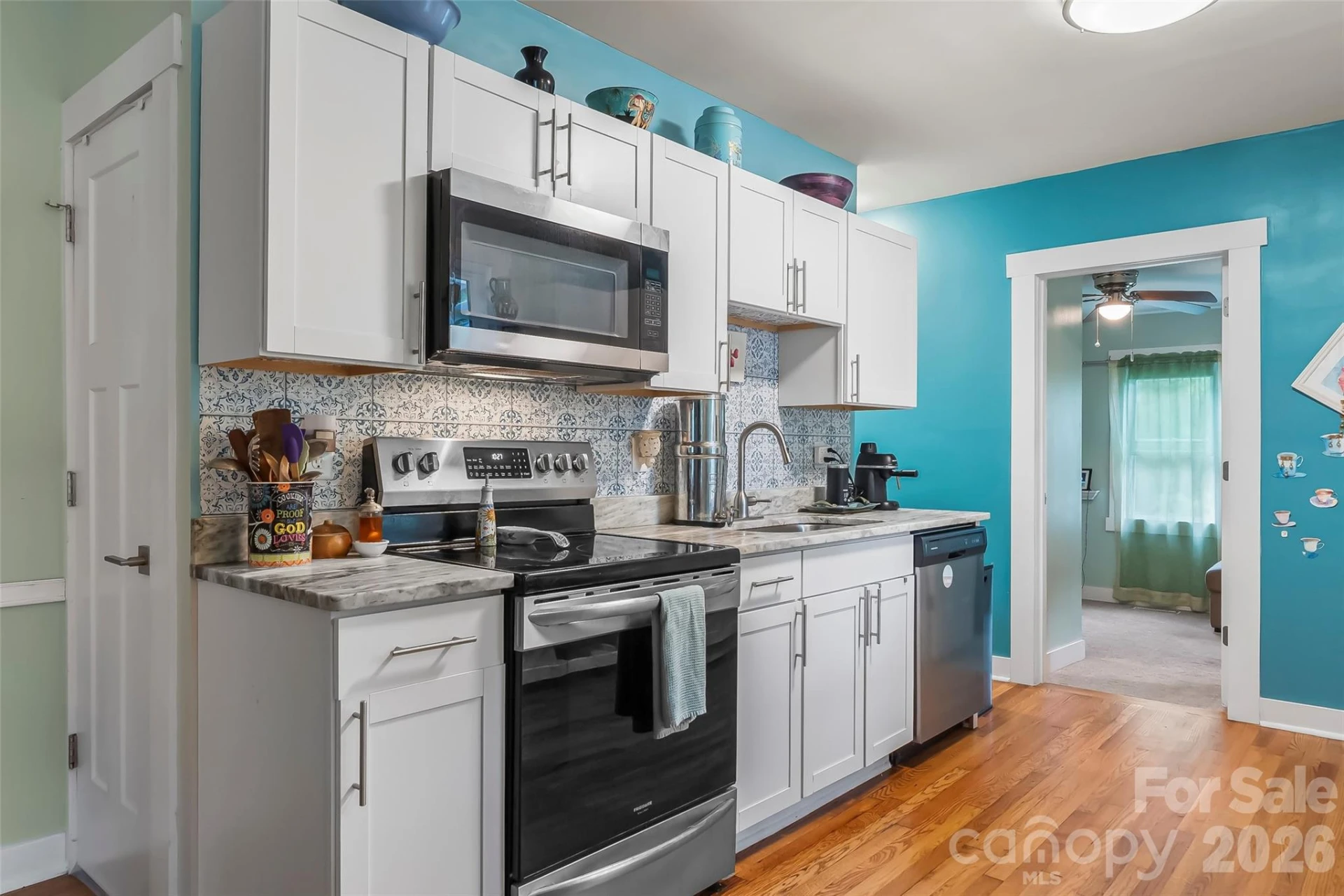 77 Fair Oaks Drive - Photo 5