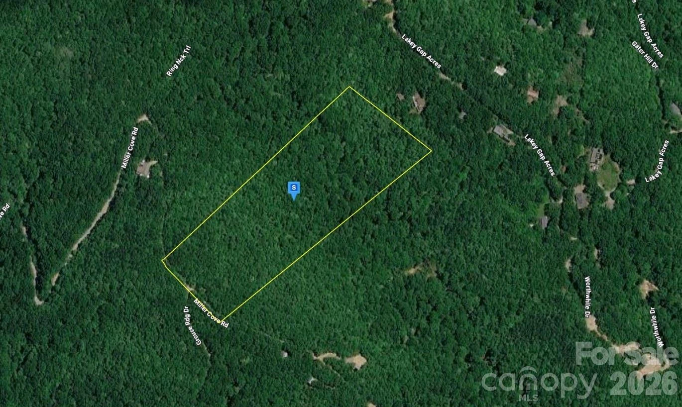 200 Miller Cove Road