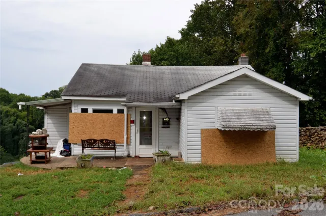 440 Hillcrest Street, Marion, NC, 28752
