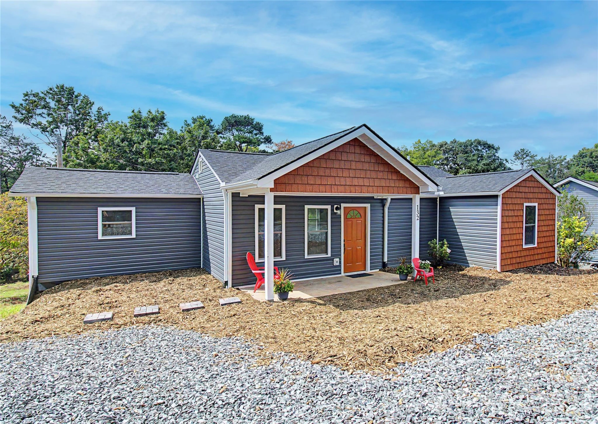 132 Locust Grove Road