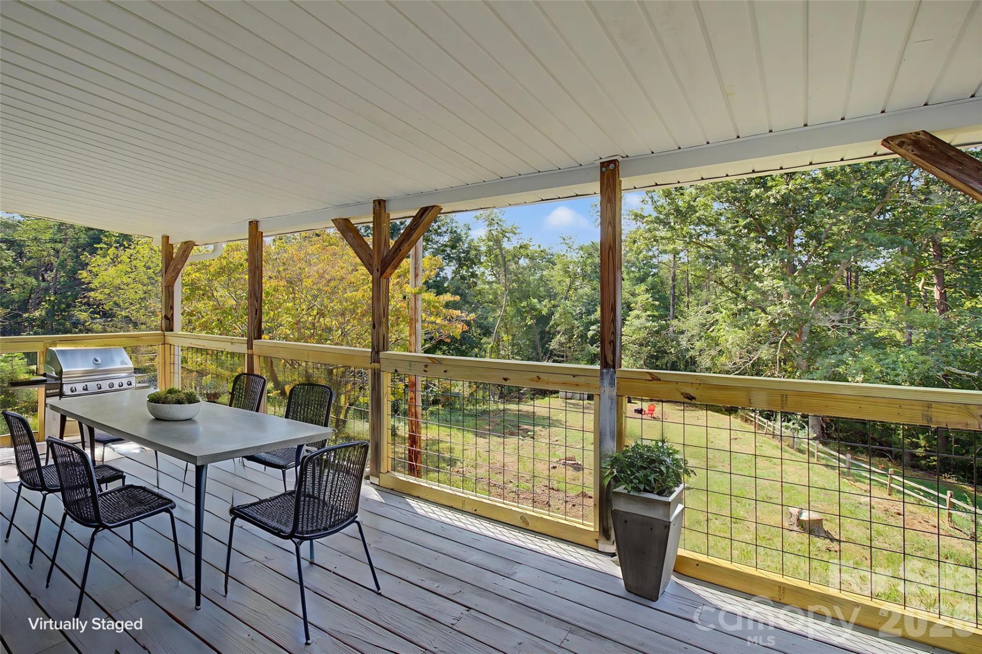 132 Locust Grove Road - Photo 38