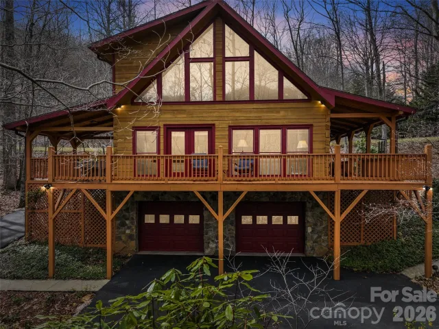 133 Smokemont Drive, Arden, NC, 28704