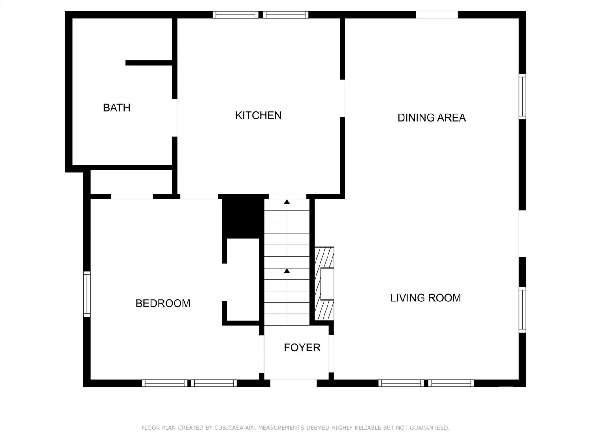 790 W Tate Street - Photo 32