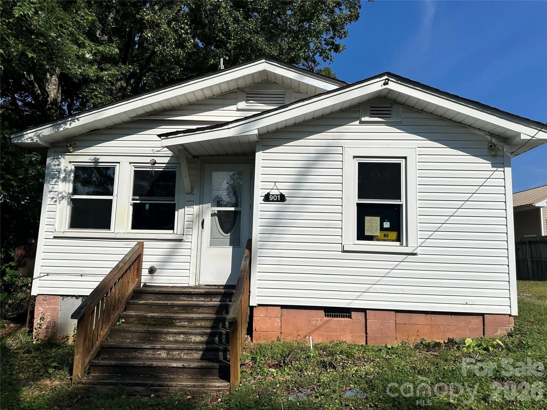 901 State Street #Ext