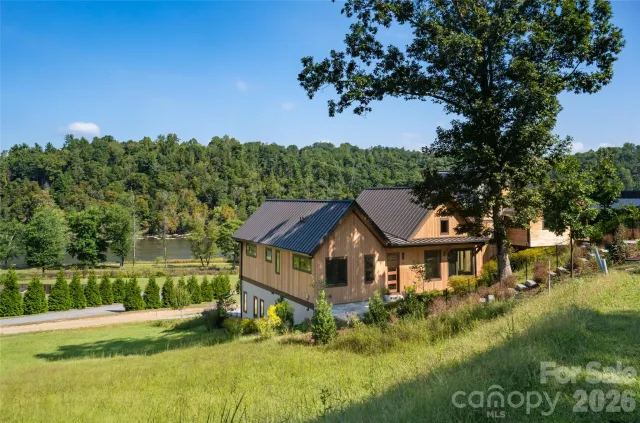 6 River Run, Asheville, NC, 28804