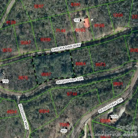Lot 14B,15B Sequoyah Circle - Photo 11