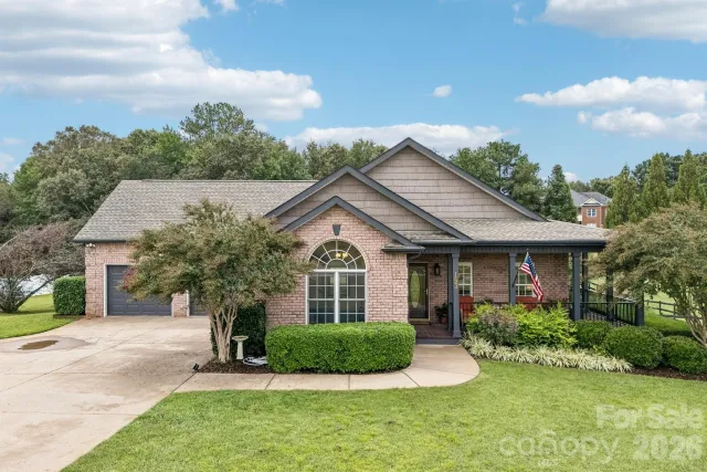 183 Burl Bridges Road, Forest City, NC, 28043