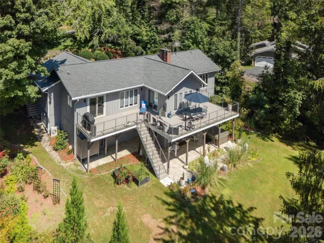 30 W Fairway Drive, Etowah, NC, 28729