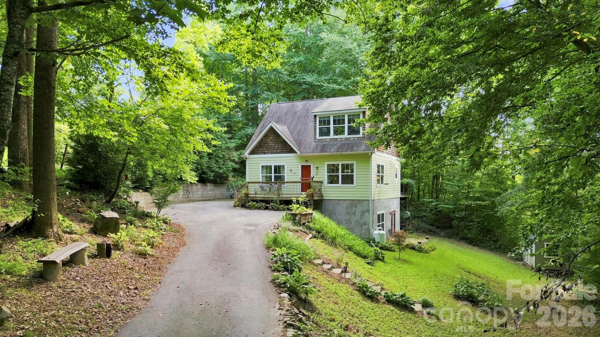 11 Old Patton Hill Road