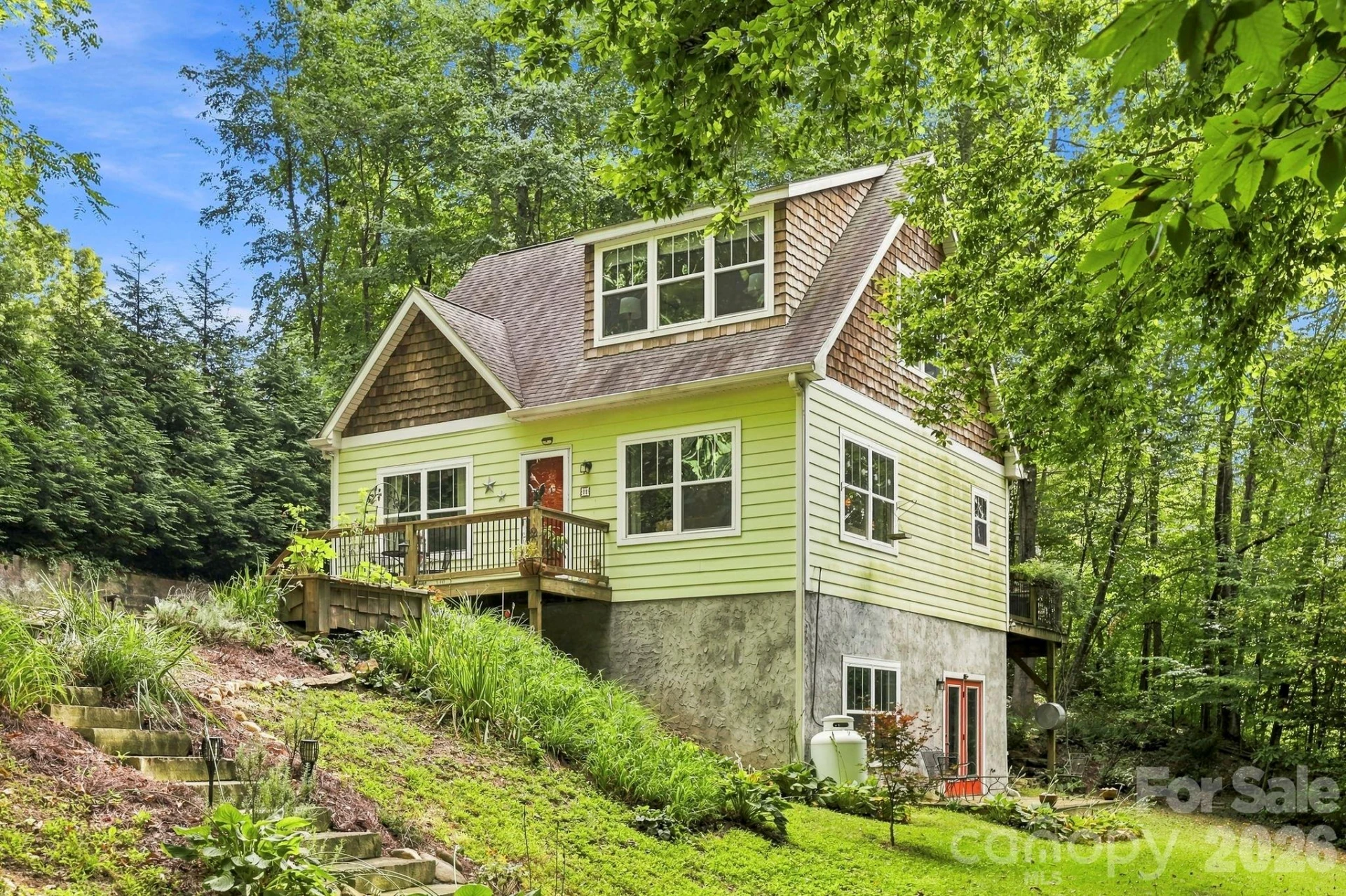 11 Old Patton Hill Road - Photo 2