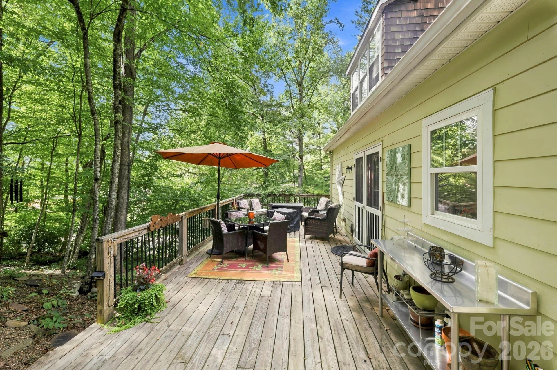 11 Old Patton Hill Road - Photo 3