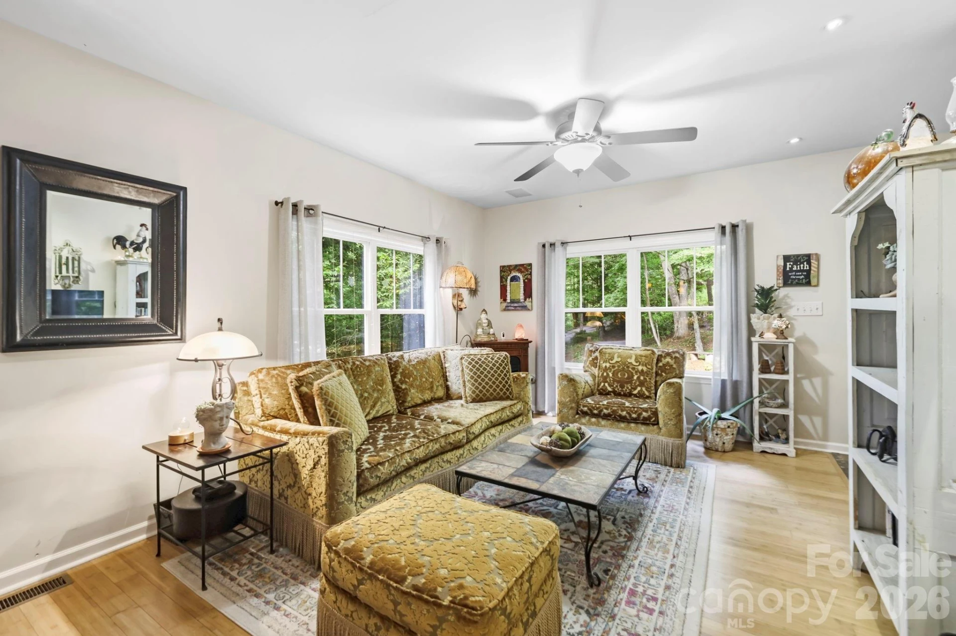 11 Old Patton Hill Road - Photo 4