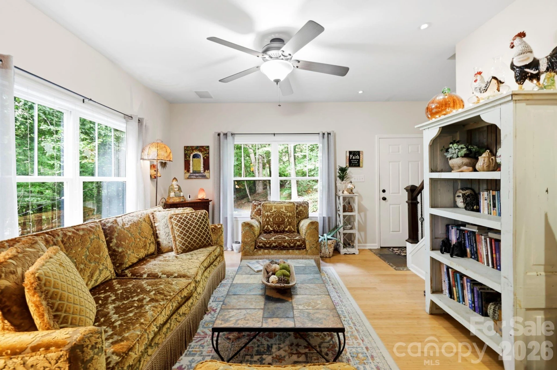 11 Old Patton Hill Road - Photo 5
