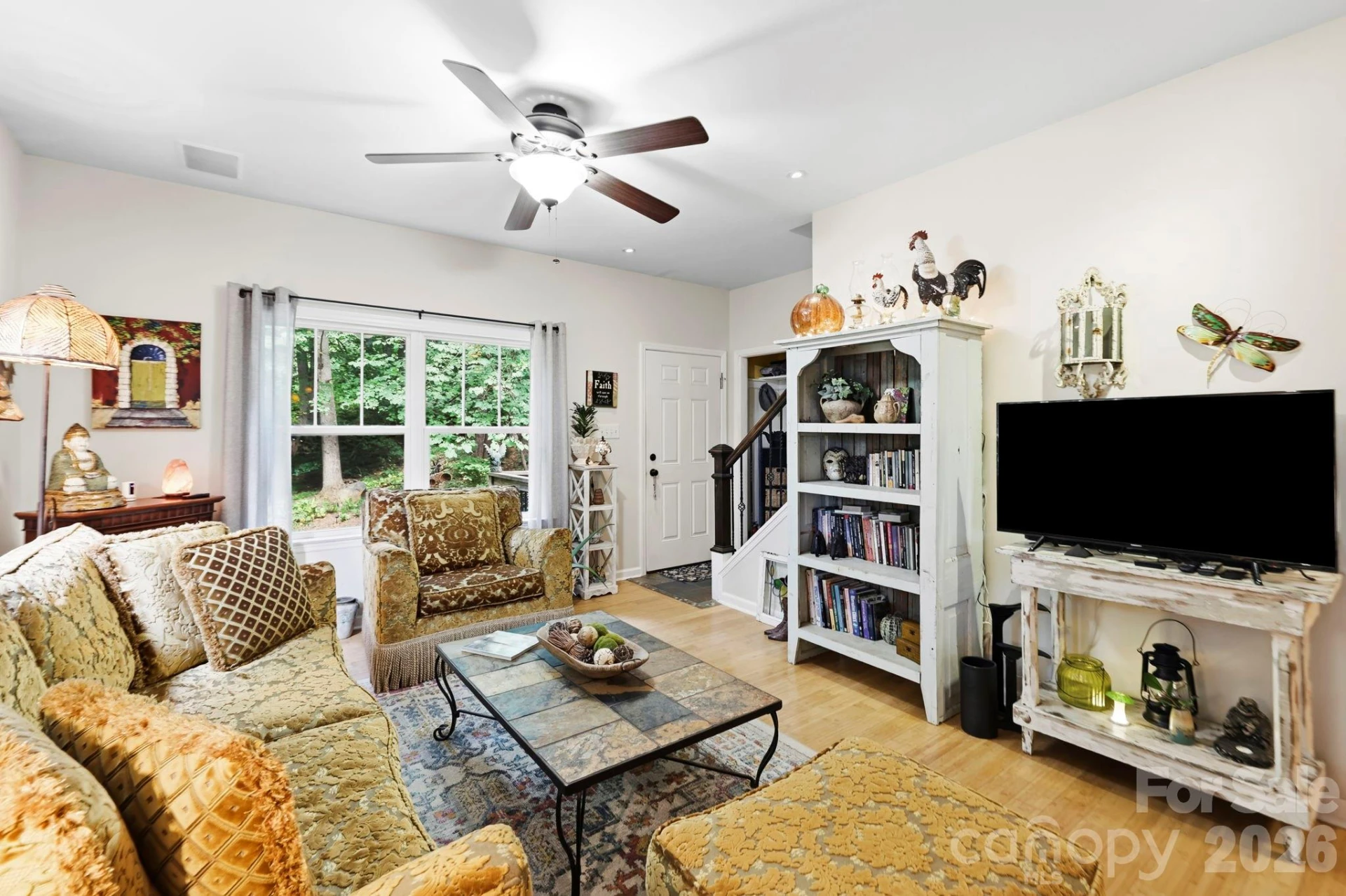 11 Old Patton Hill Road - Photo 6