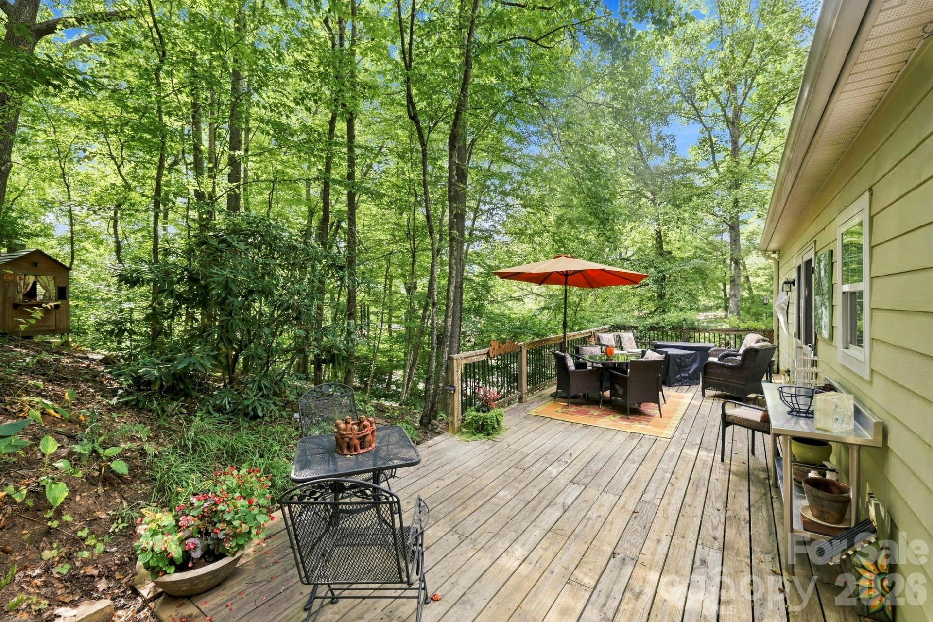 11 Old Patton Hill Road - Photo 36