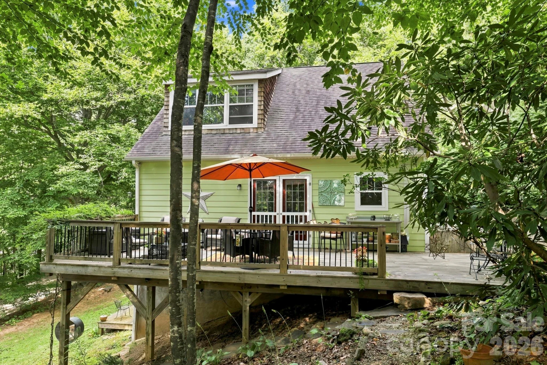 11 Old Patton Hill Road - Photo 42