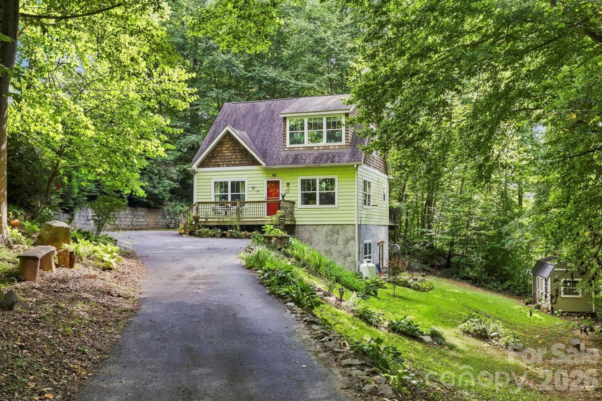 11 Old Patton Hill Road - Photo 46