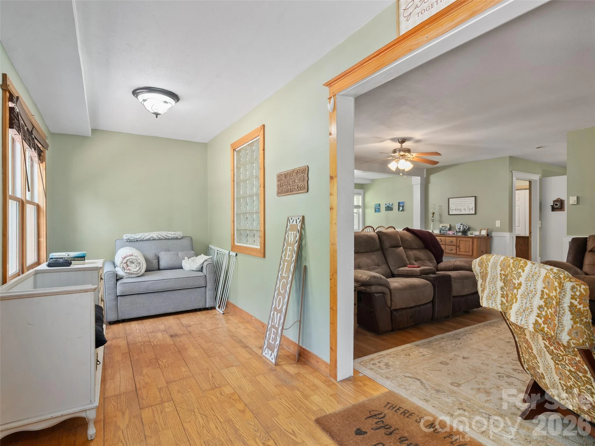 885 Rustic Heights Road - Photo 4