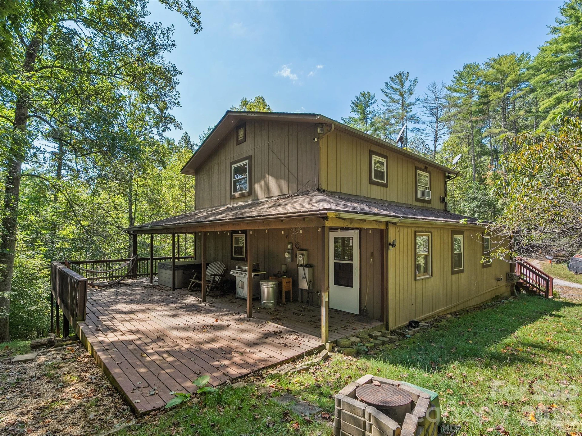 885 Rustic Heights Road - Photo 28