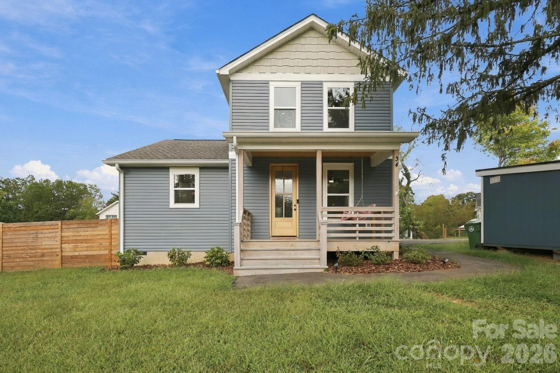 34 Gudger Road - Photo 3