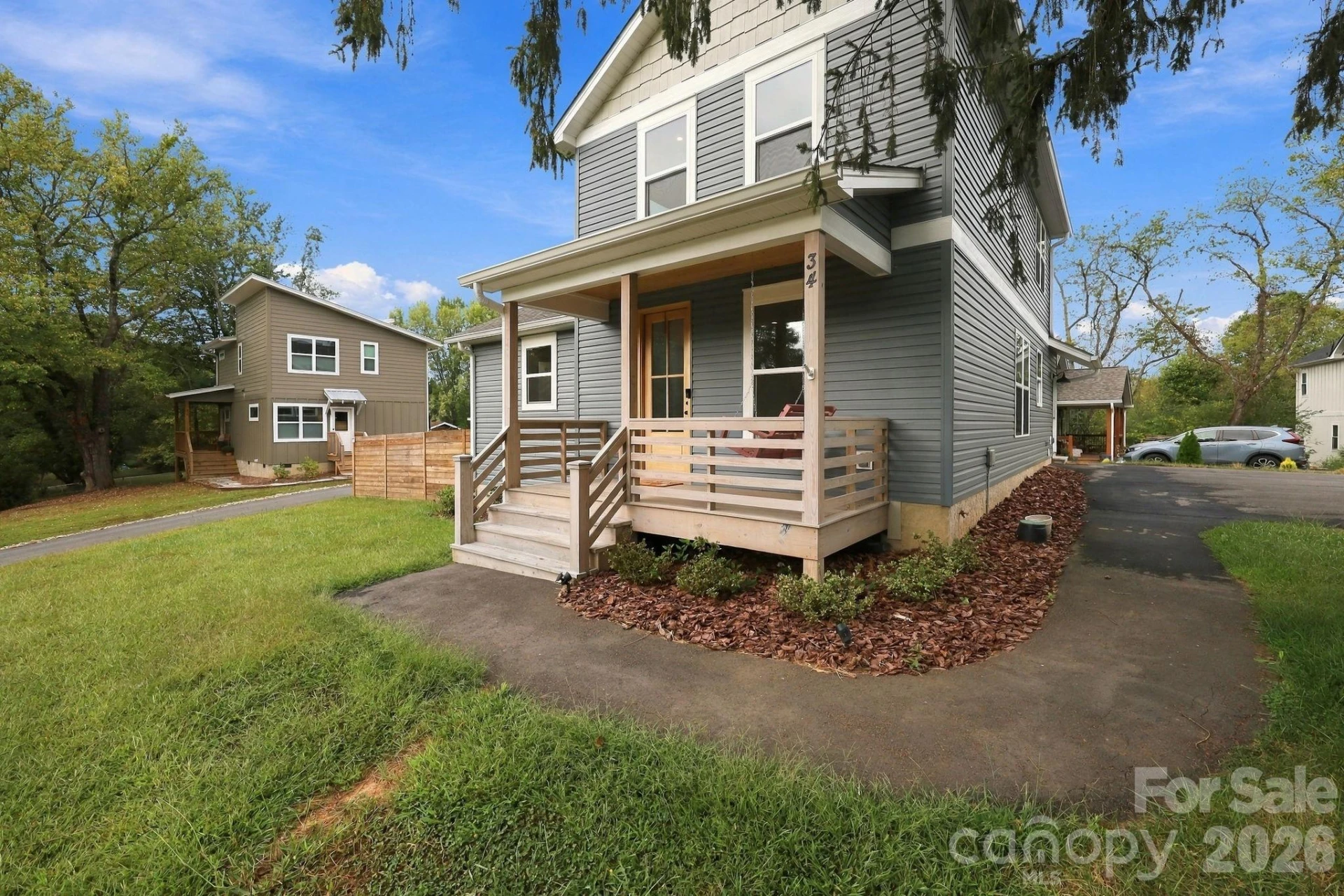 34 Gudger Road - Photo 5