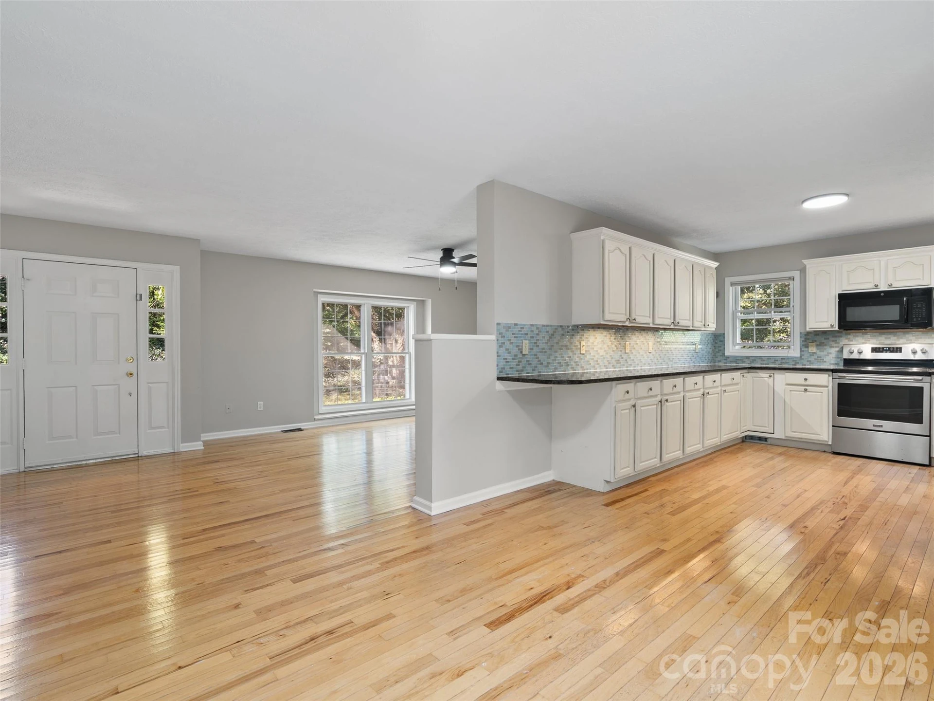 126 Ridgeline Road - Photo 8
