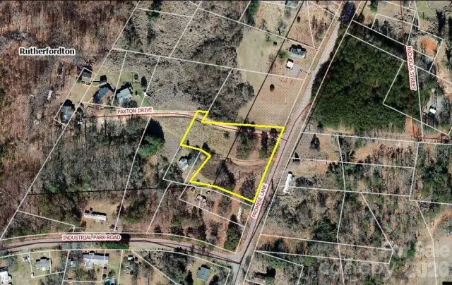 00 Promise Lane, Rutherfordton, NC, 28139