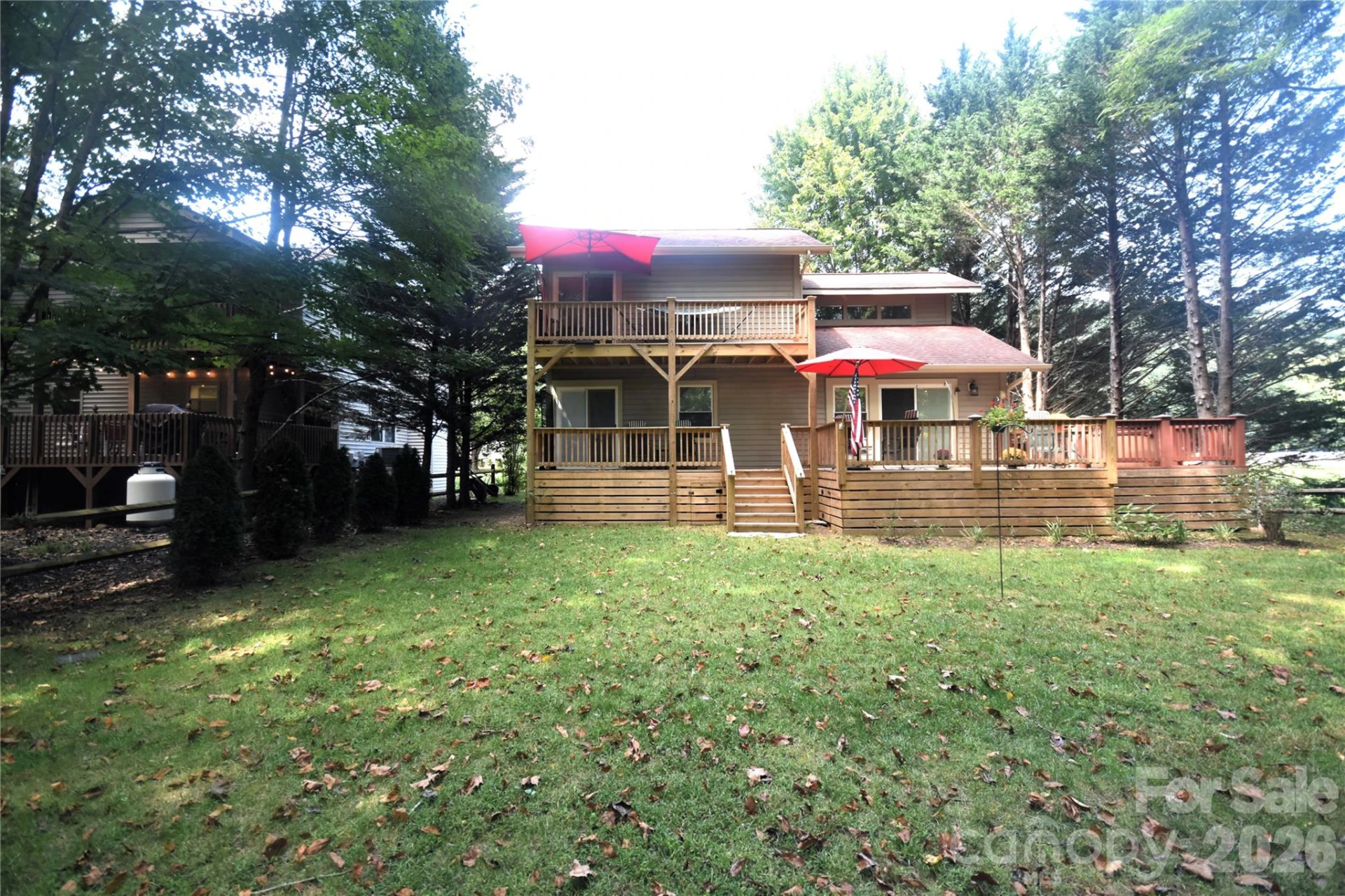98 Indian Trace Road - Photo 9