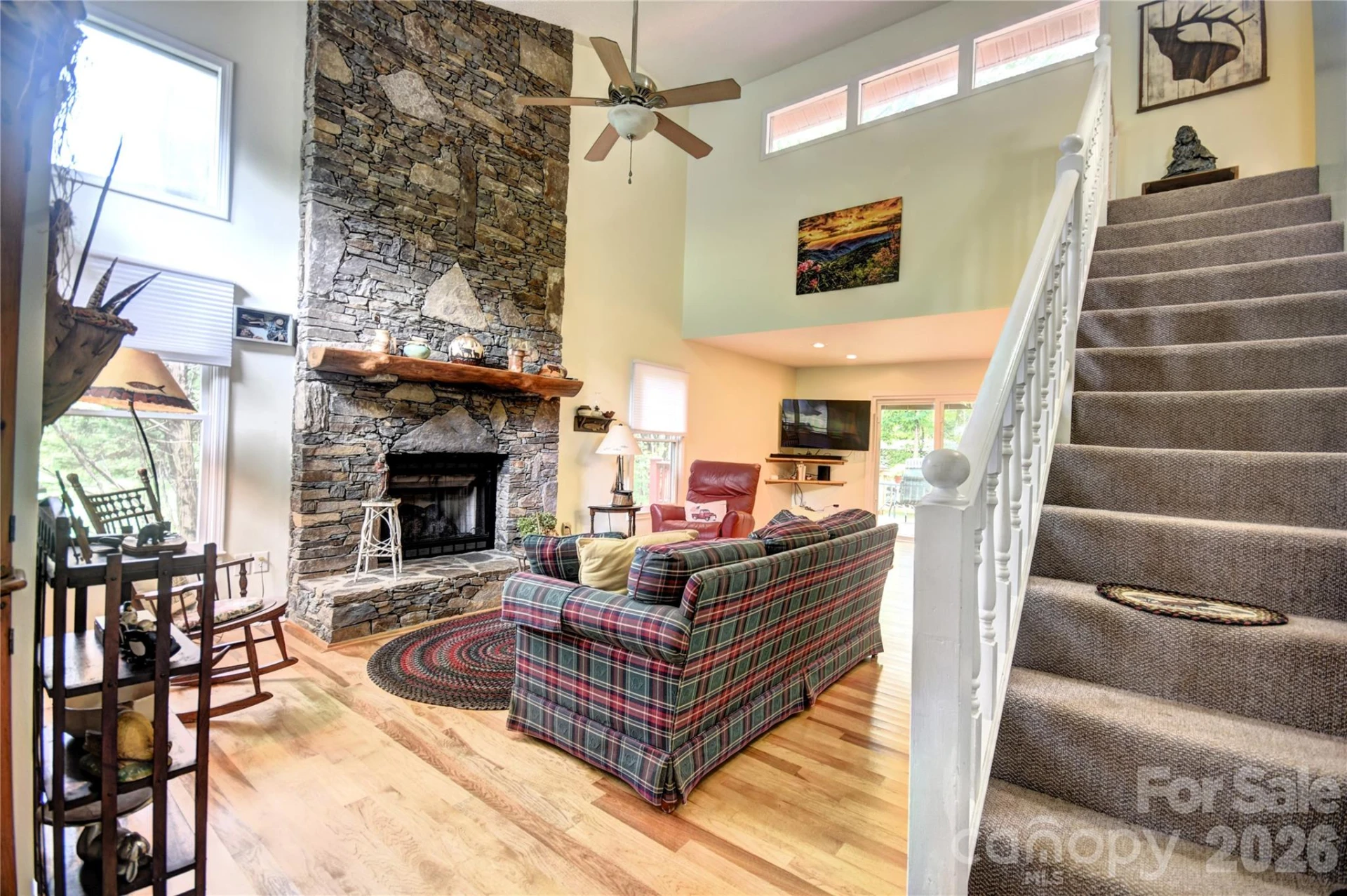 98 Indian Trace Road - Photo 19