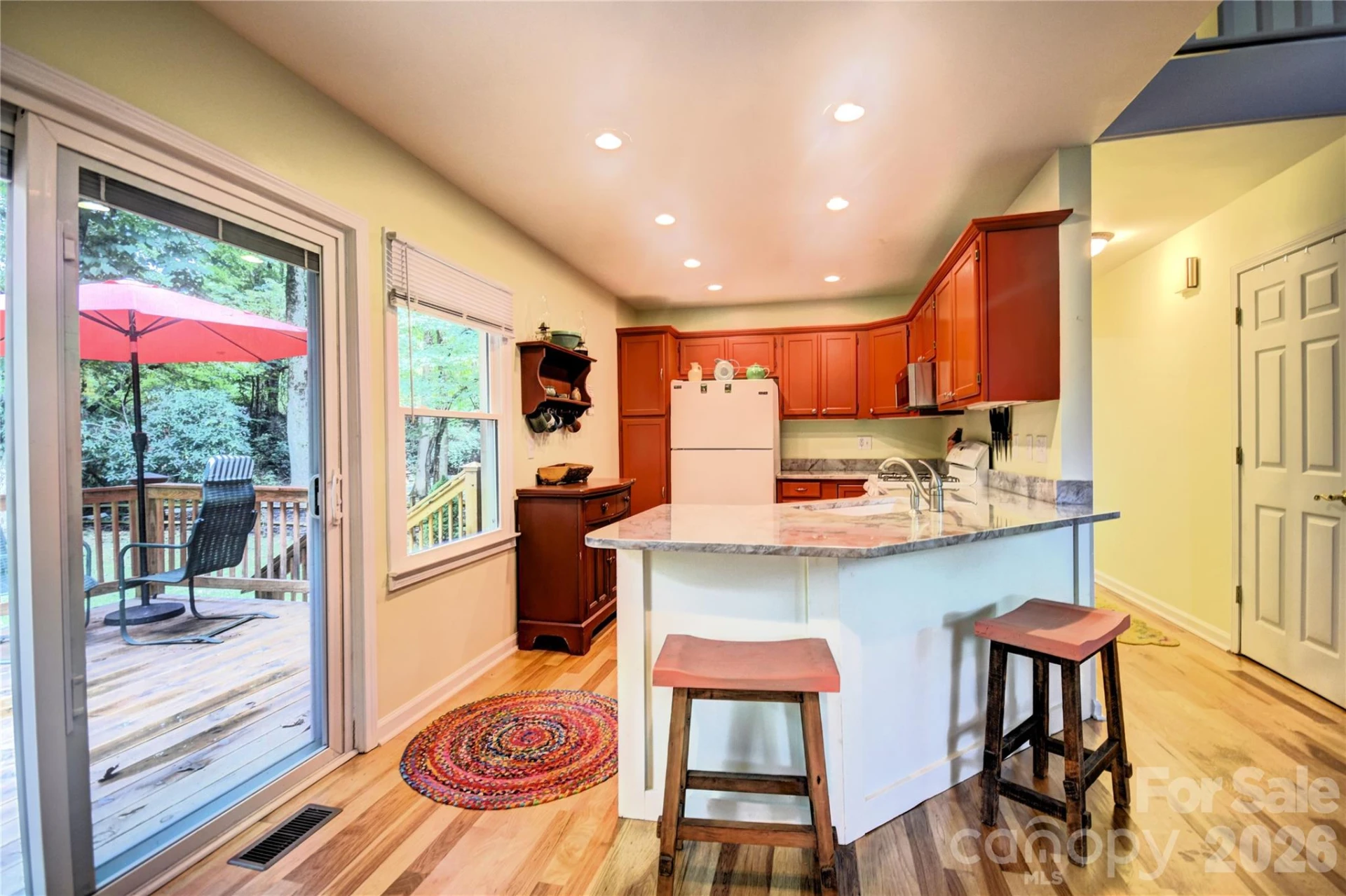 98 Indian Trace Road - Photo 22