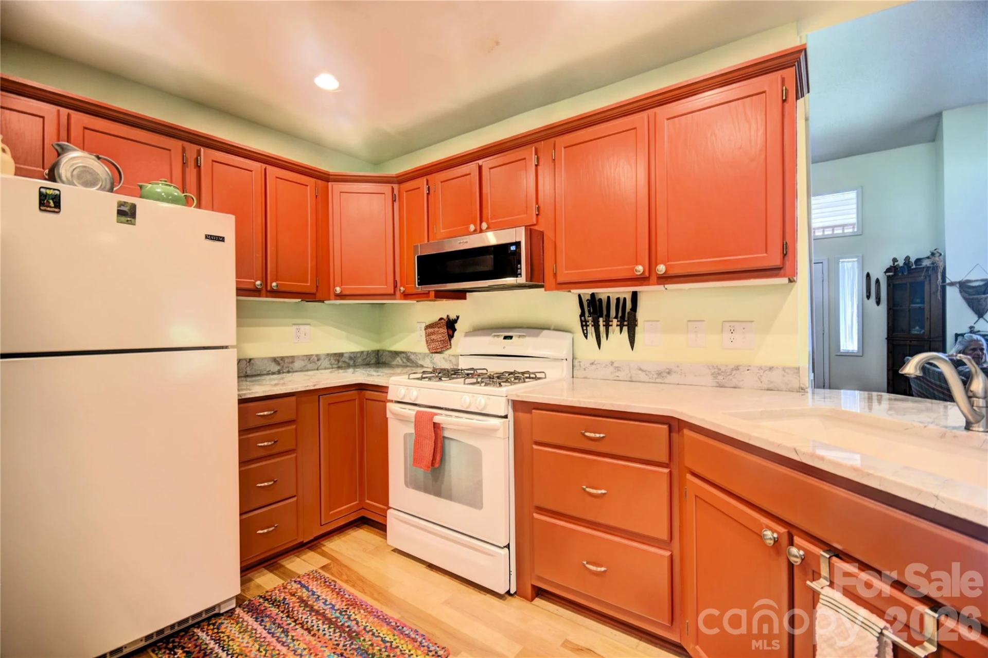 98 Indian Trace Road - Photo 23