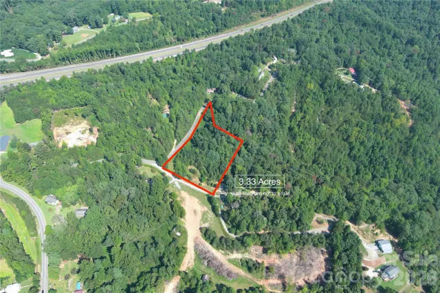 V/L Boyd Road, Nebo, NC, 28761