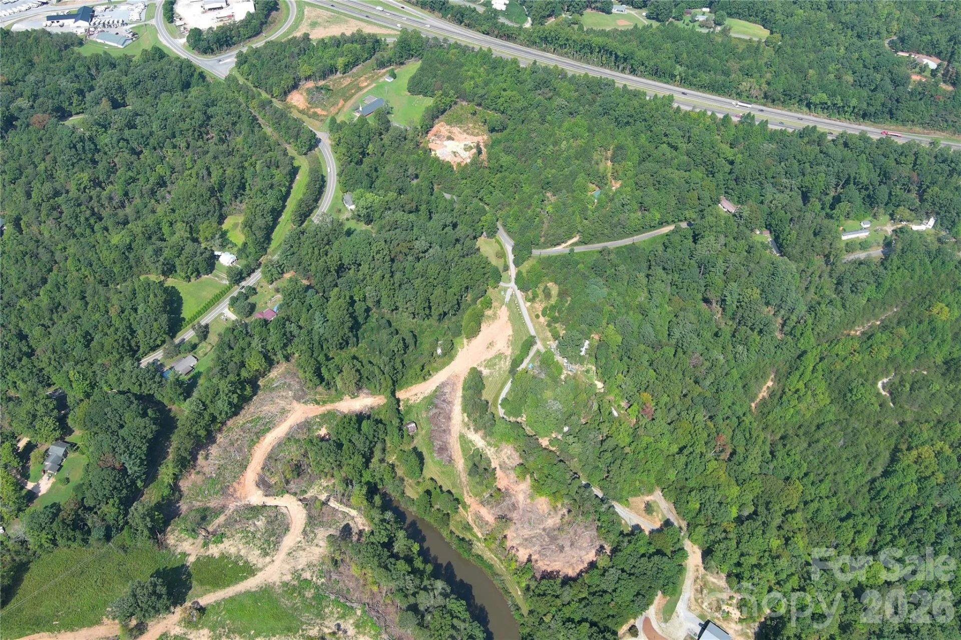 V/L Boyd Road - Photo 5