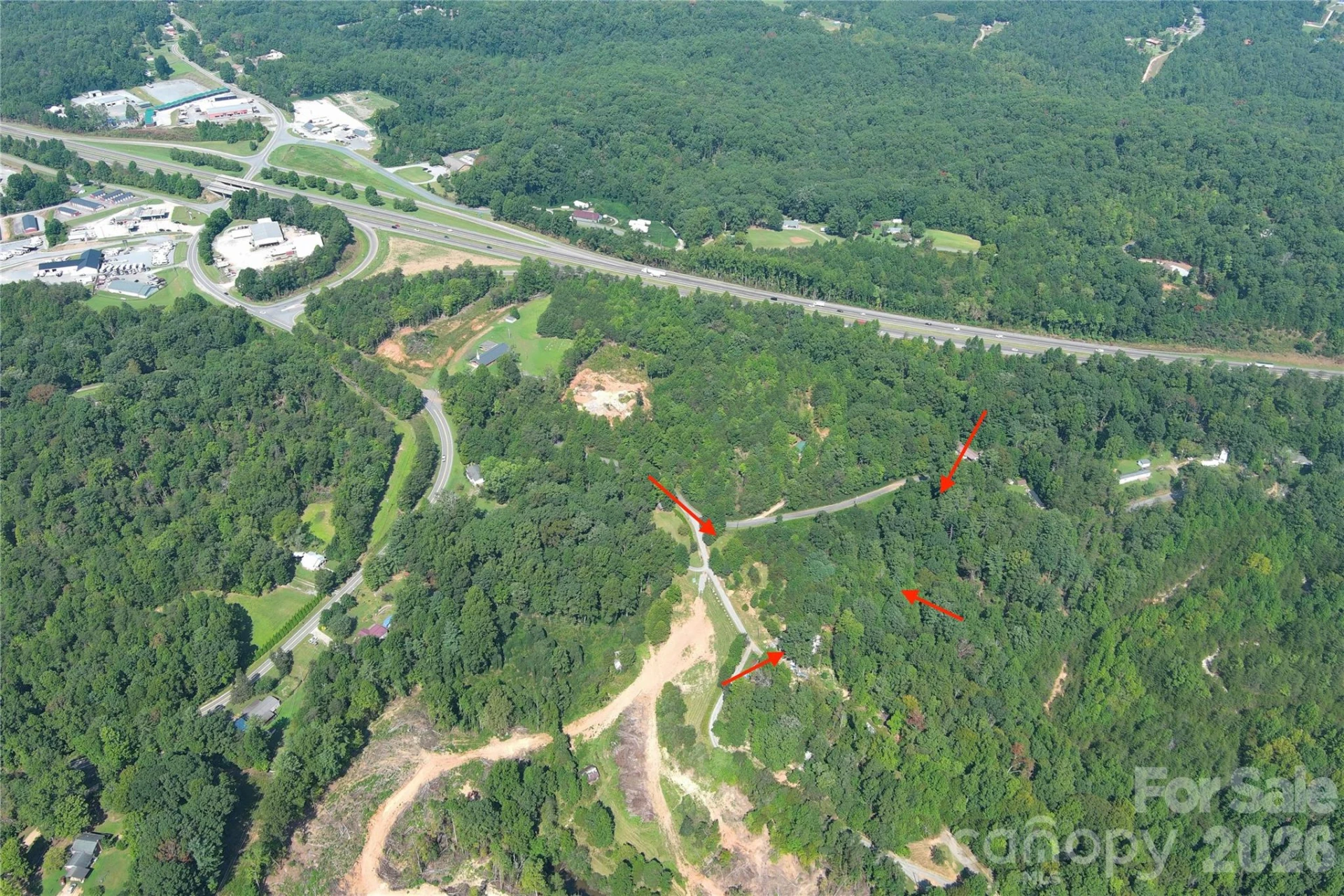 V/L Boyd Road - Photo 6