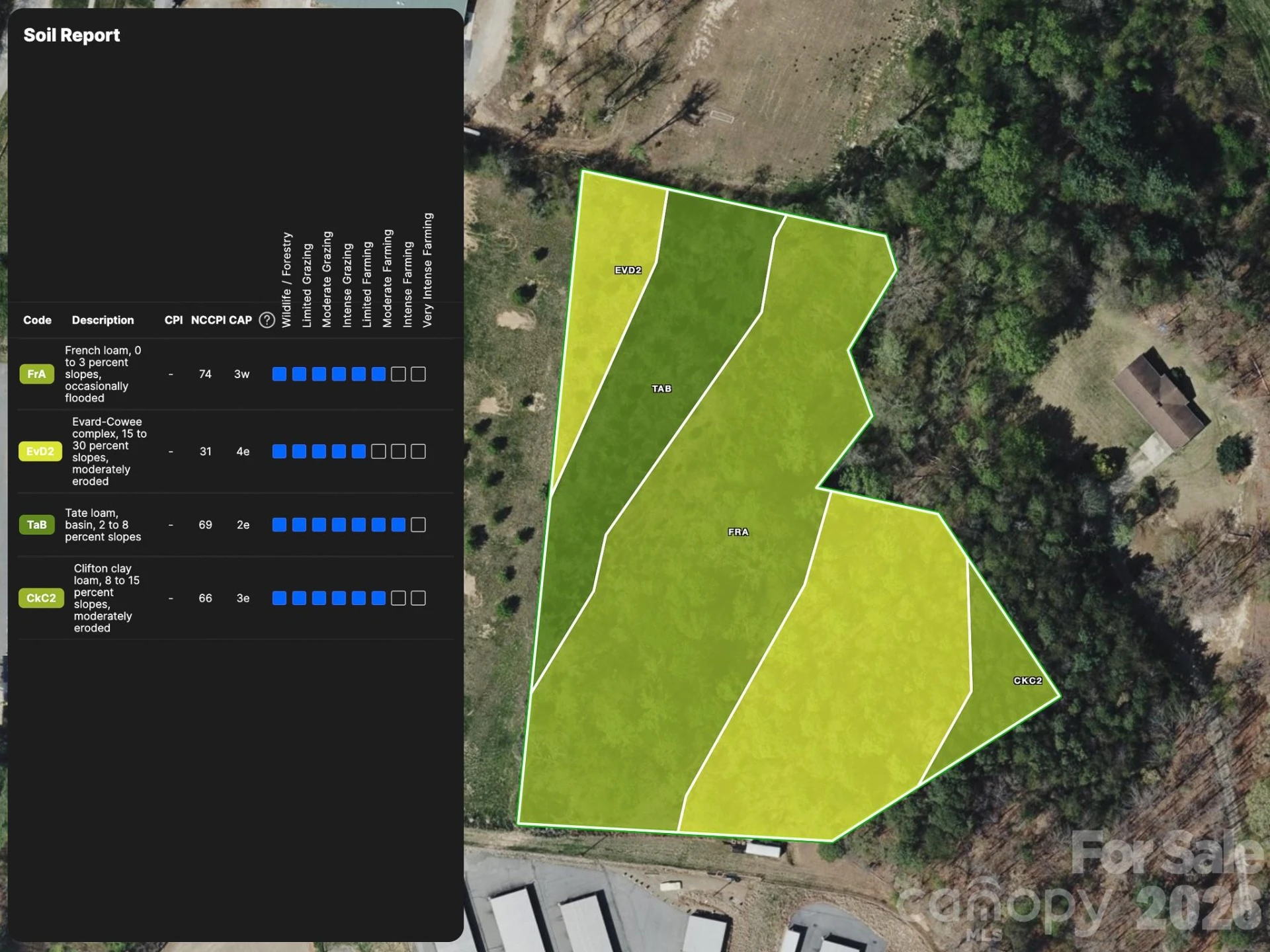 189 ODonald Road #Lot 3 - Photo 15