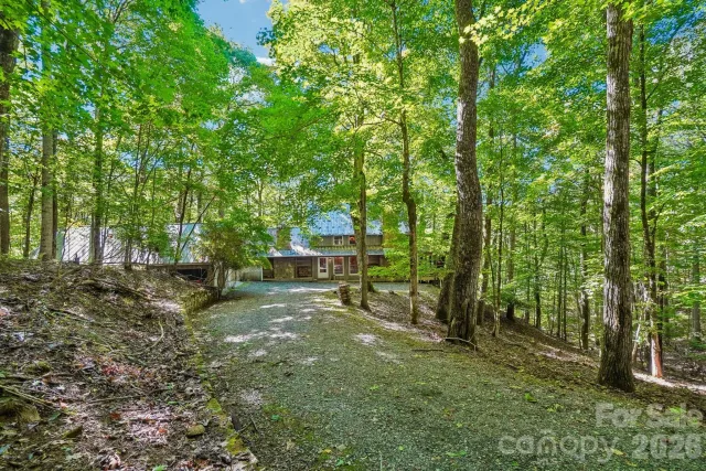 624 Fox Den Road, Mars Hill, NC, 28754