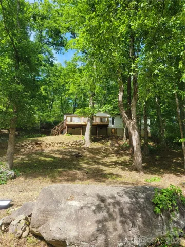 138 Buddy Lane, Chimney Rock, NC, 28720