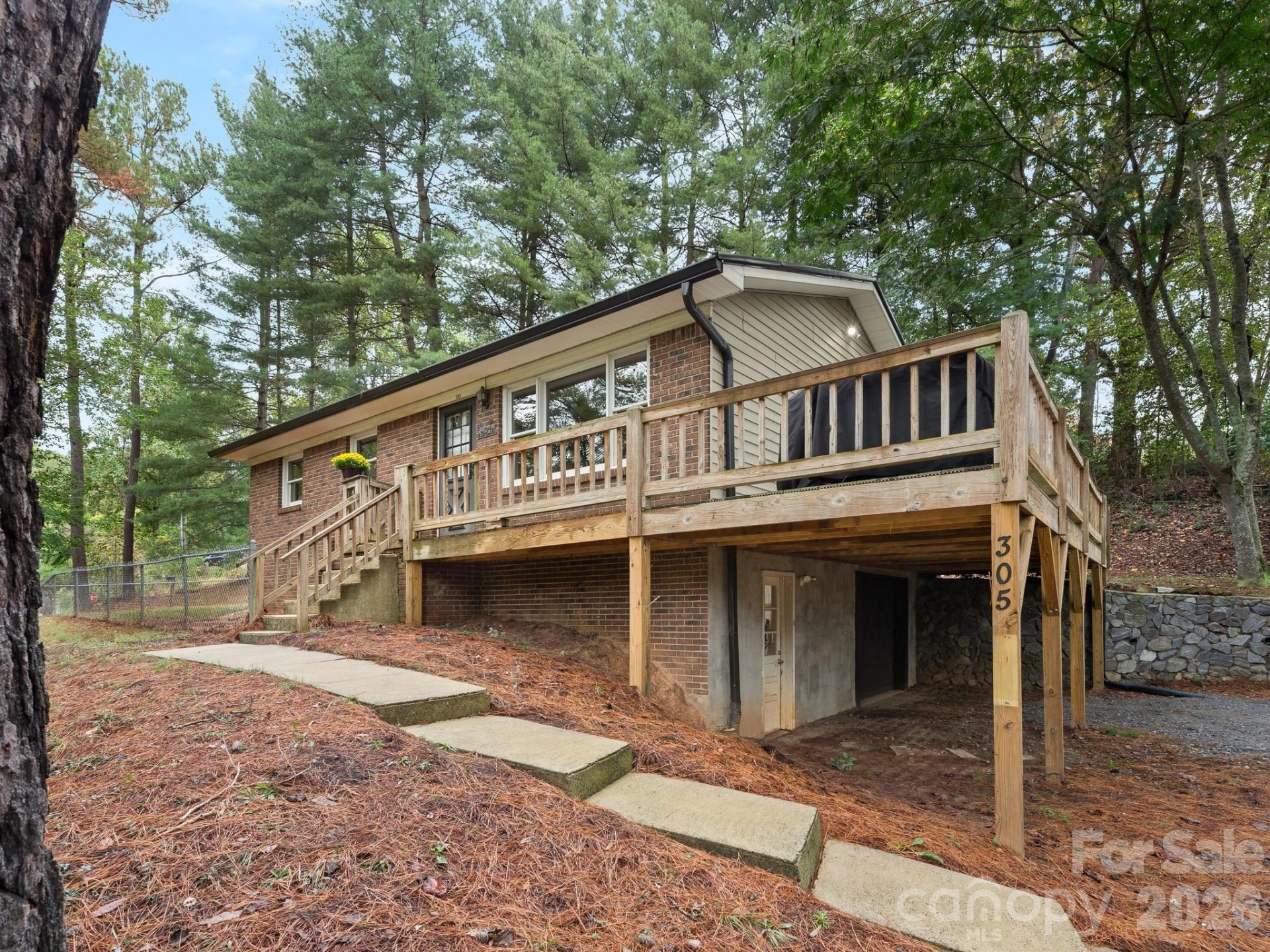 305 Youngs Cove Road - Photo 2