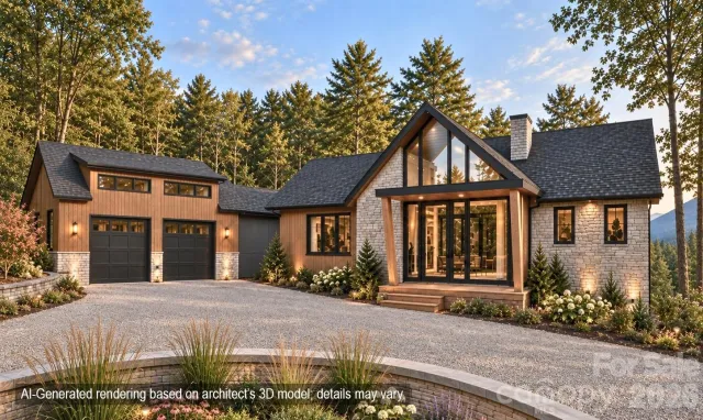 209 Senator Reynolds Road, Asheville, NC, 28804