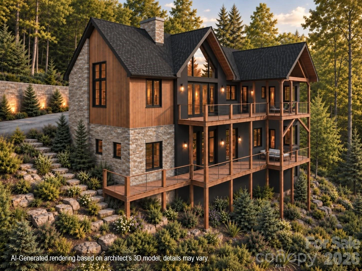 209 Senator Reynolds Road - Photo 3