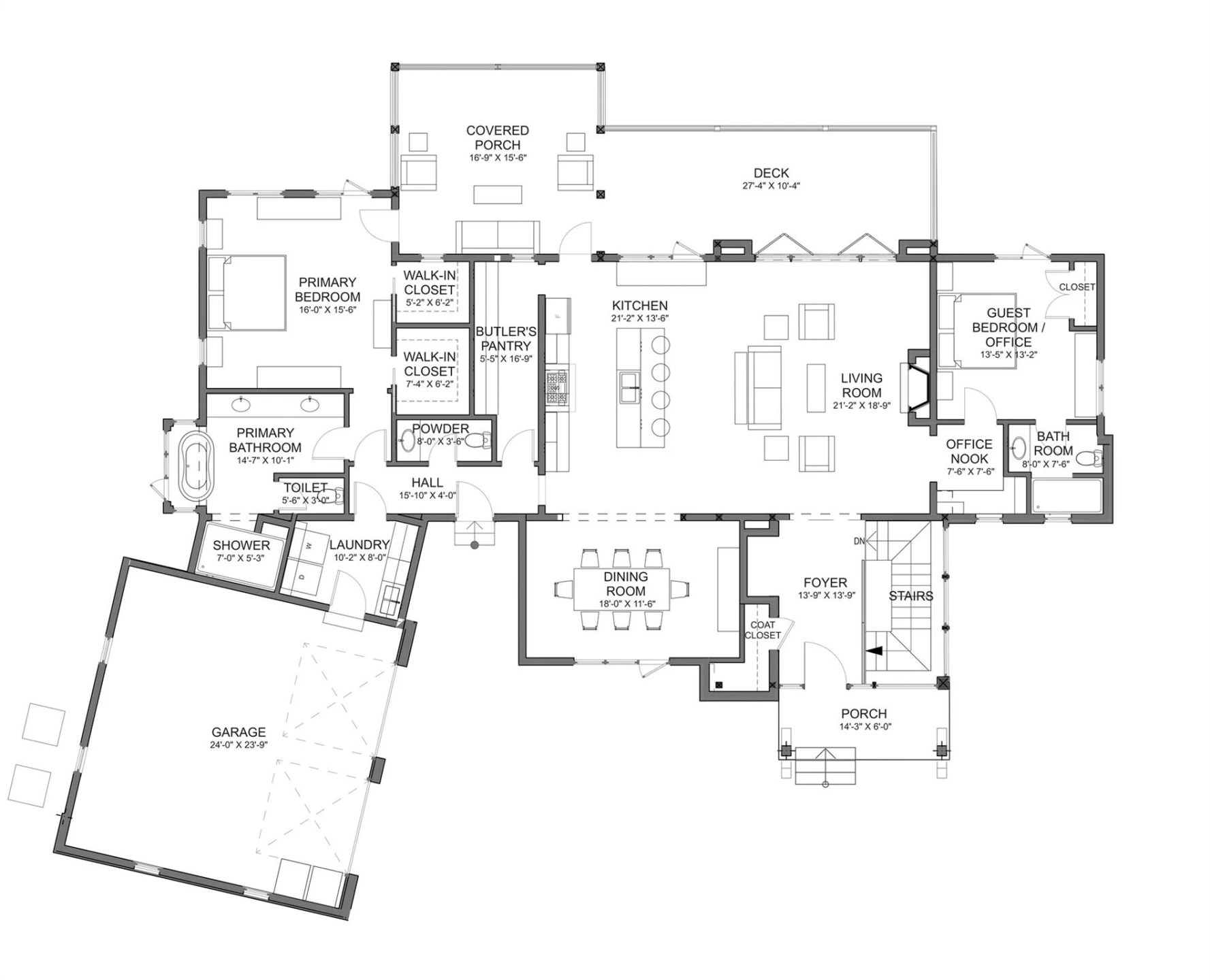 209 Senator Reynolds Road - Photo 19