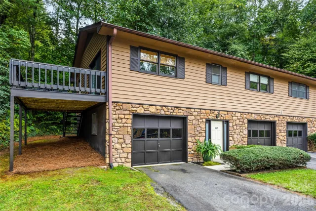 117 View De Lake Drive, Etowah, NC, 28729