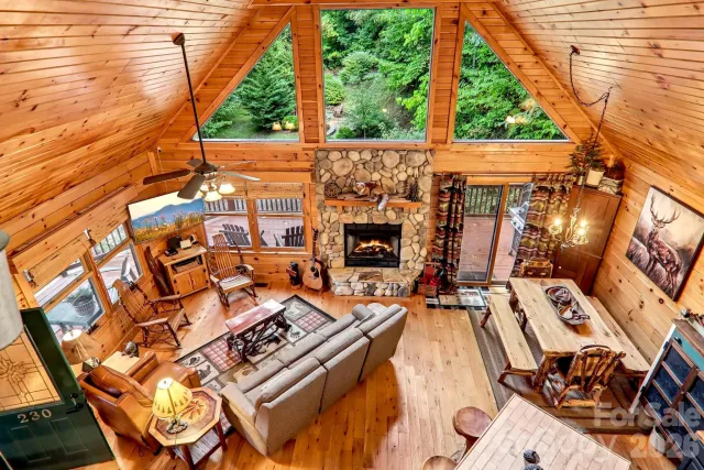230 Forest Drive
